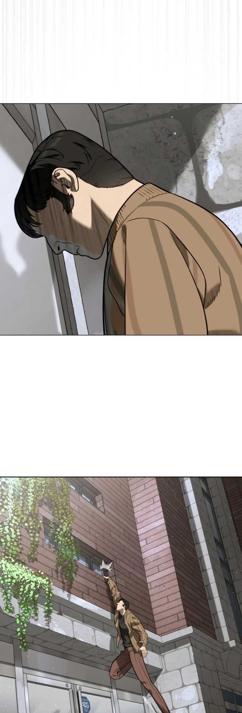 Killer Peter Chapter 97 Halaman 30