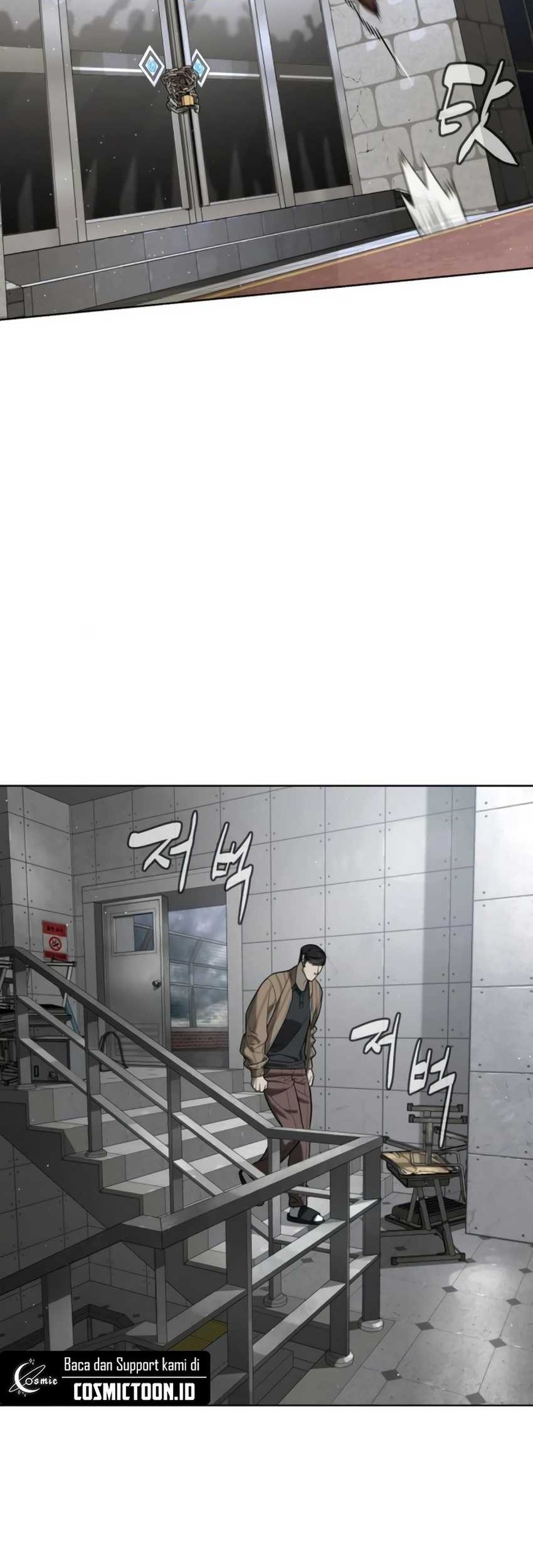Killer Peter Chapter 97 Halaman 31