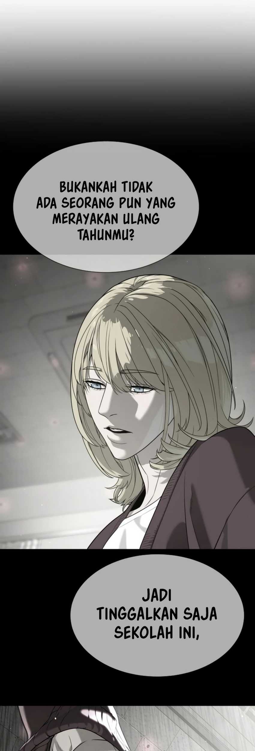 Killer Peter Chapter 97 Halaman 33