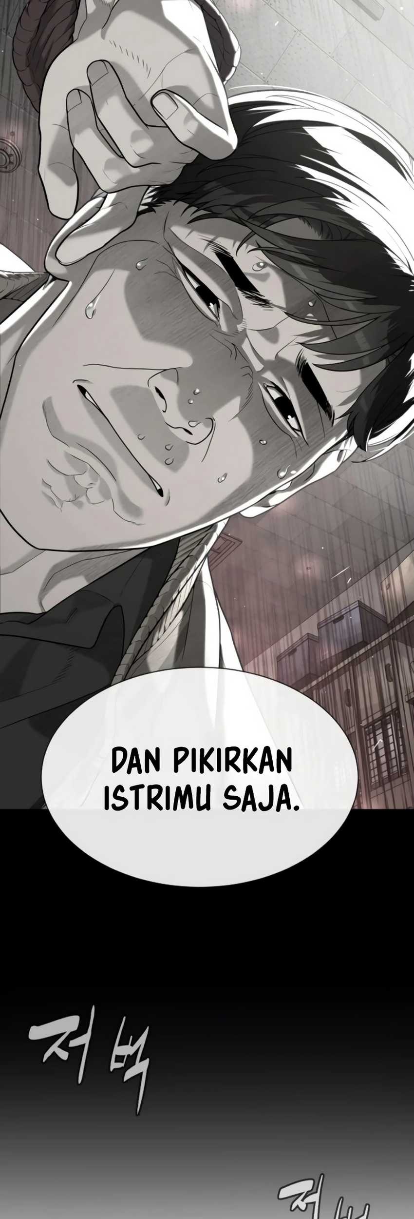 Killer Peter Chapter 97 Halaman 34