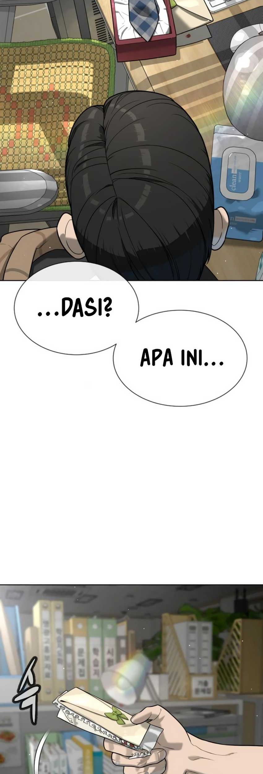 Killer Peter Chapter 97 Halaman 39
