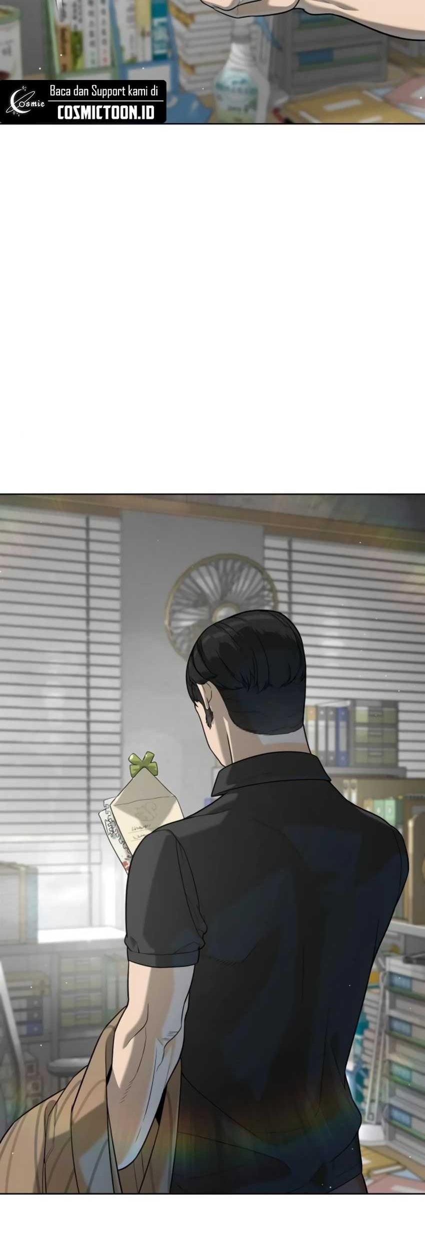 Killer Peter Chapter 97 Halaman 40