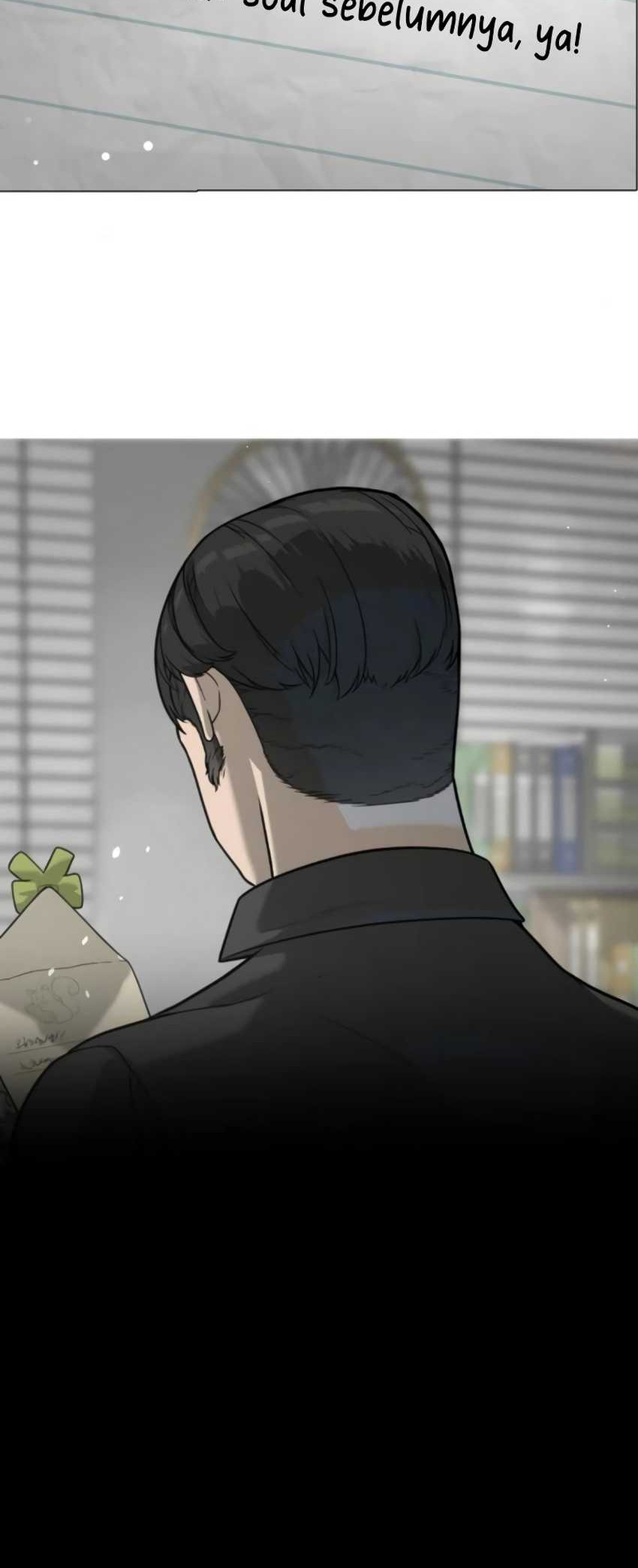 Killer Peter Chapter 97 Halaman 42