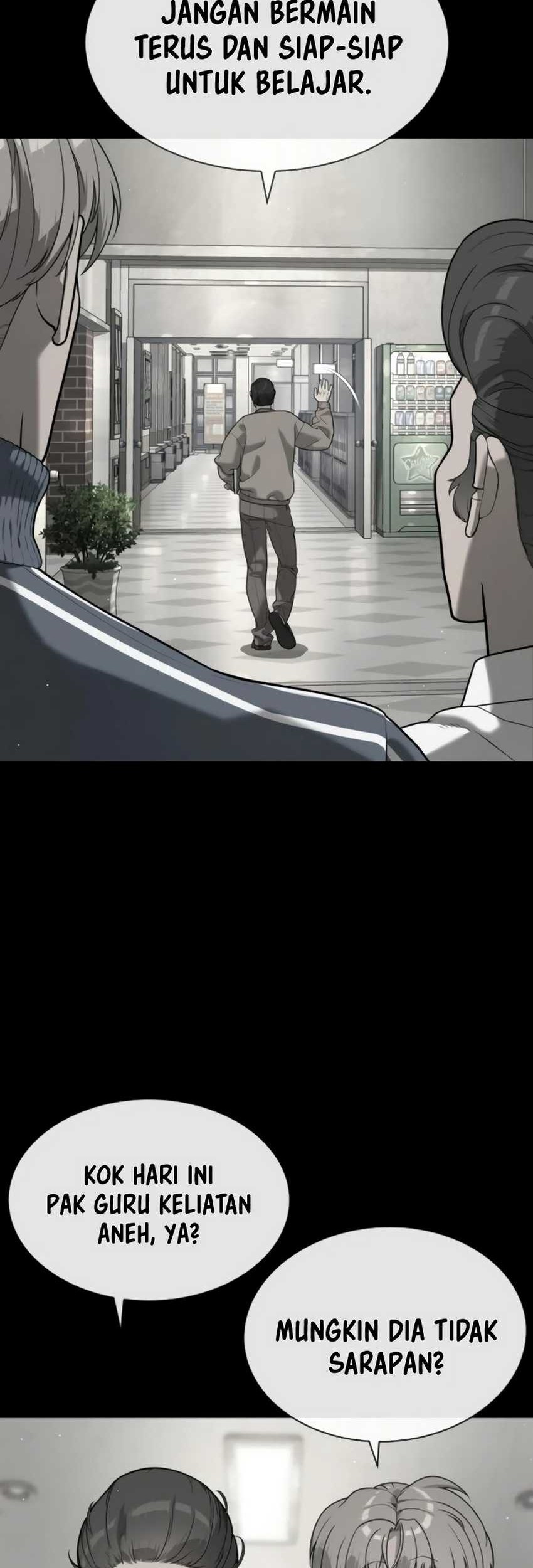 Killer Peter Chapter 97 Halaman 44