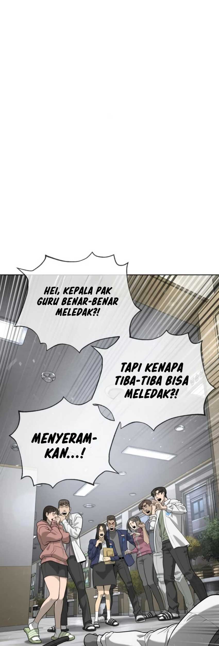 Killer Peter Chapter 97 Halaman 51