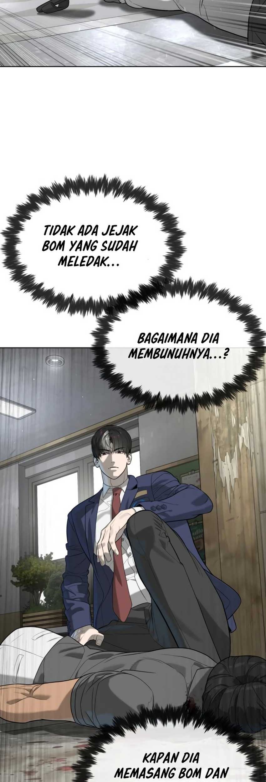 Killer Peter Chapter 97 Halaman 52
