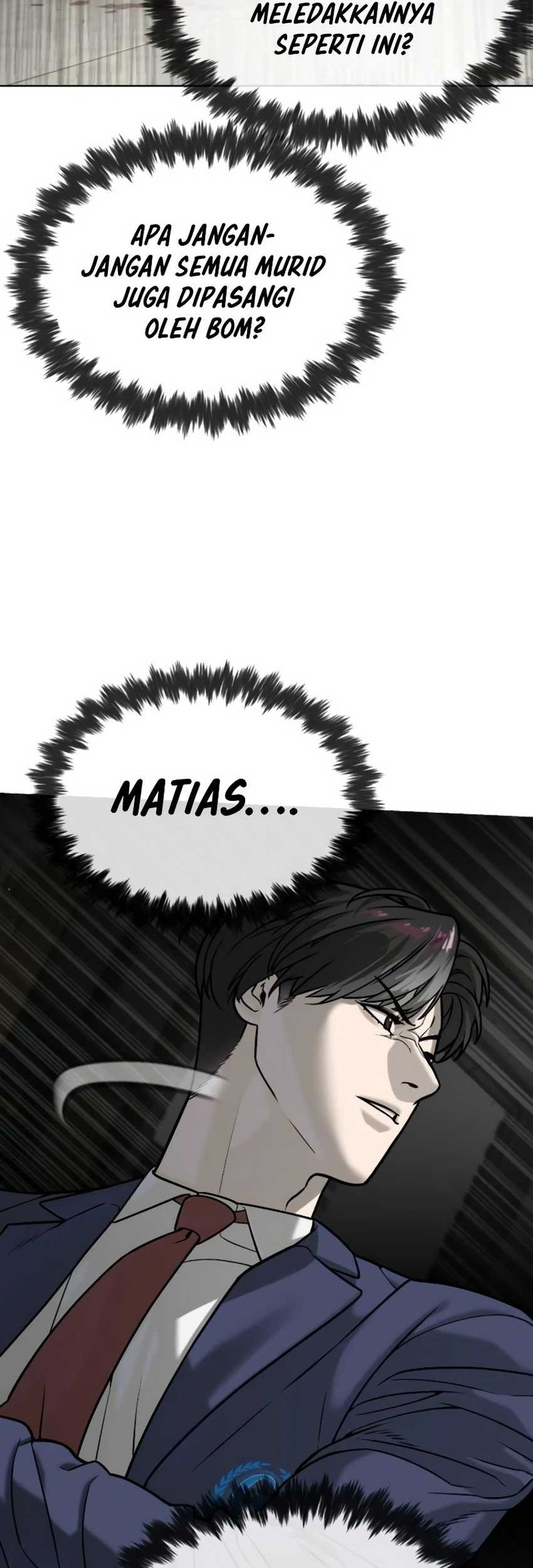 Killer Peter Chapter 97 Halaman 53