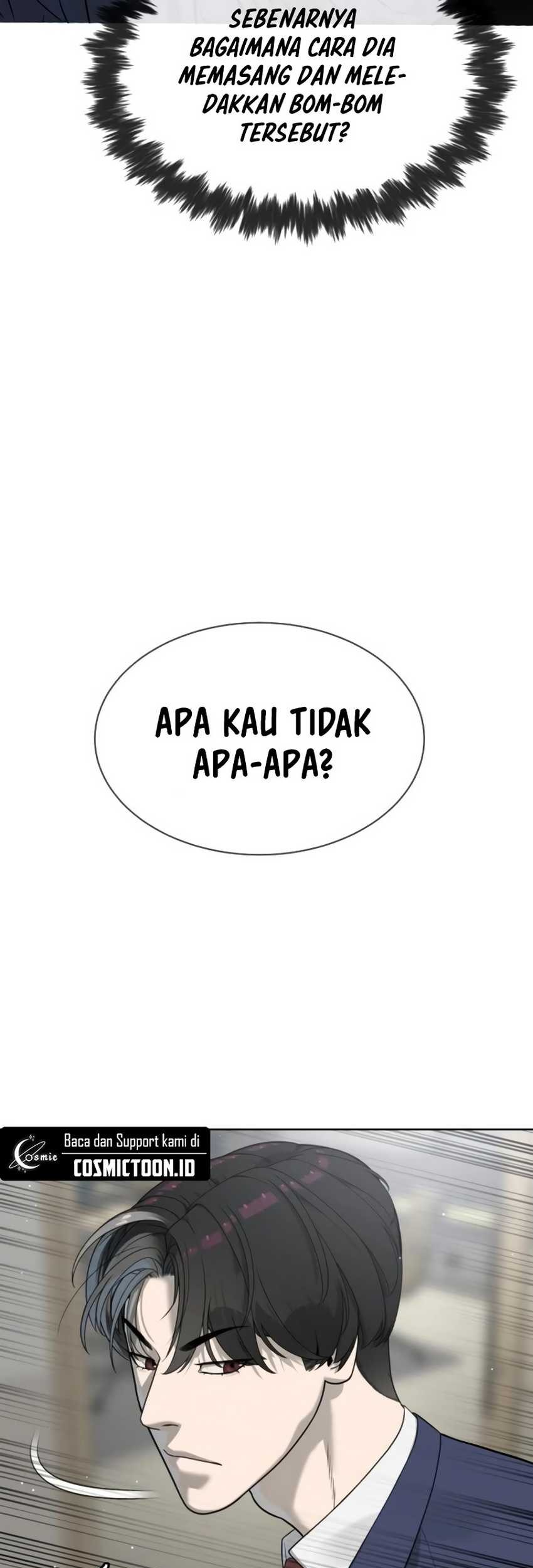 Killer Peter Chapter 97 Halaman 54