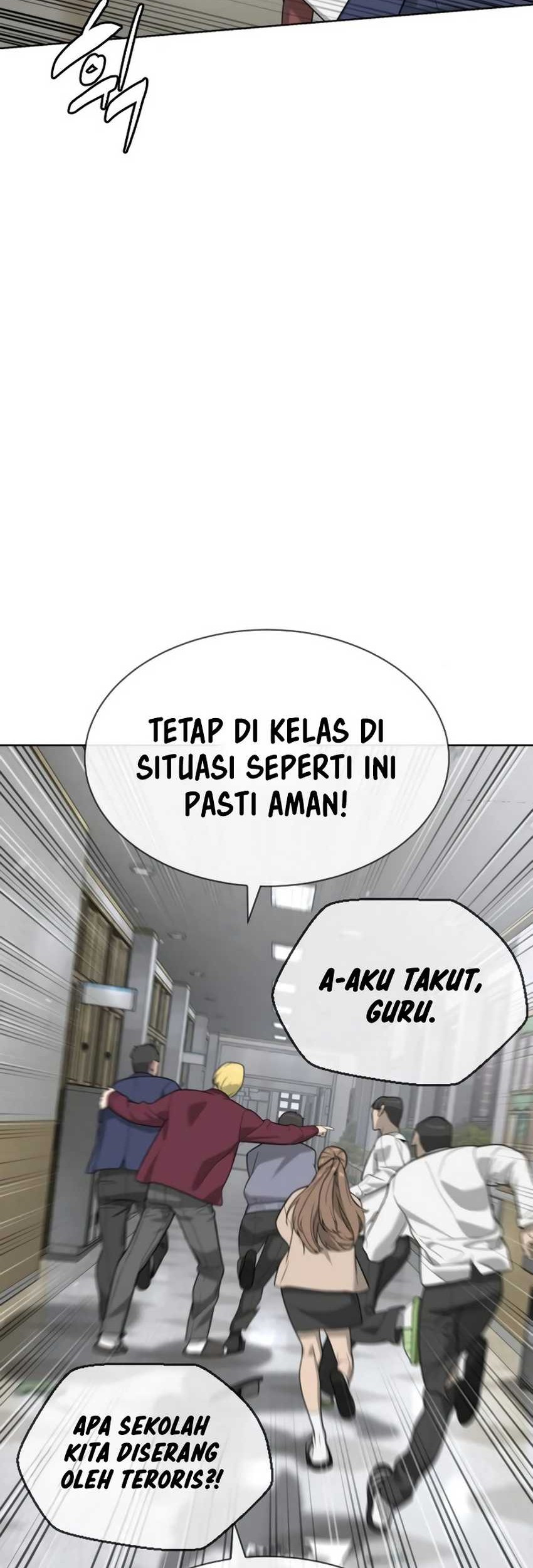 Killer Peter Chapter 97 Halaman 55