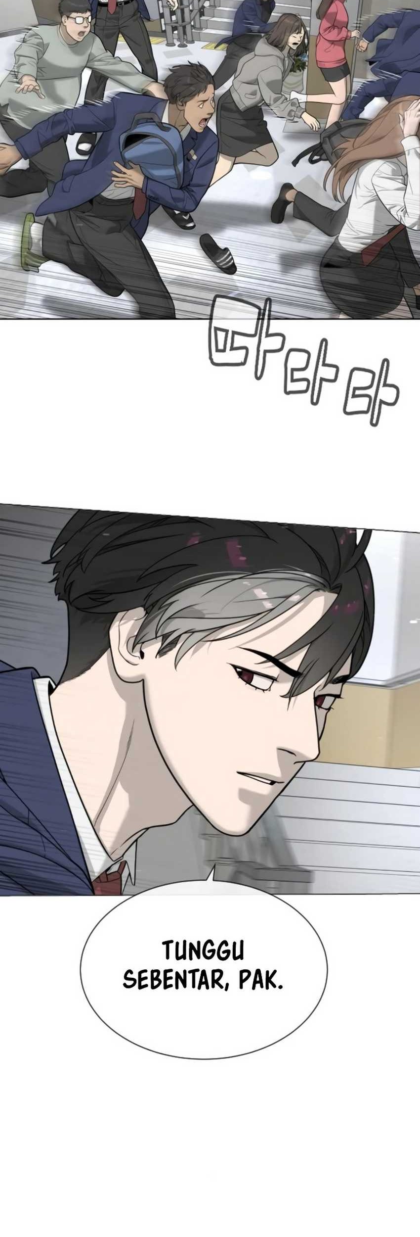 Killer Peter Chapter 97 Halaman 58