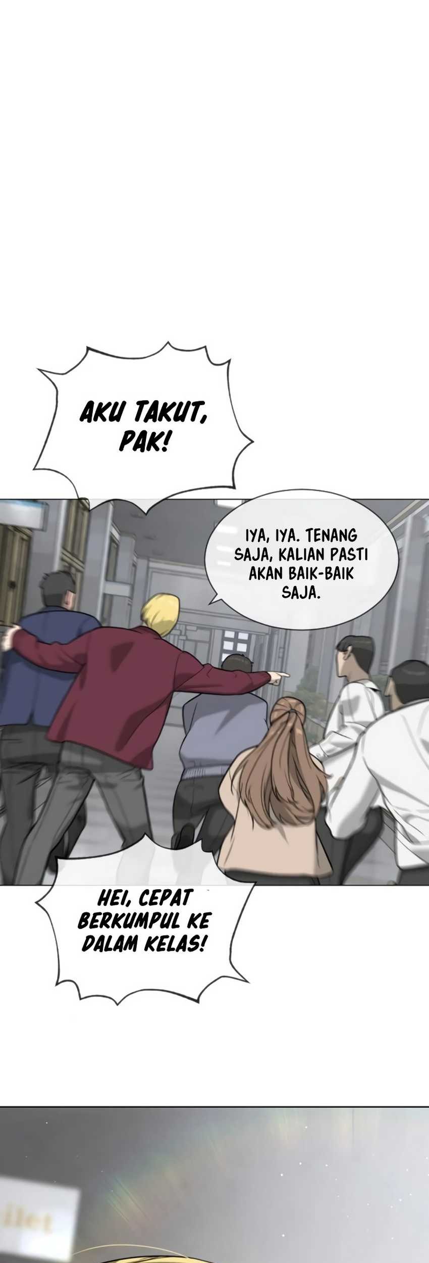 Killer Peter Chapter 97 Halaman 61