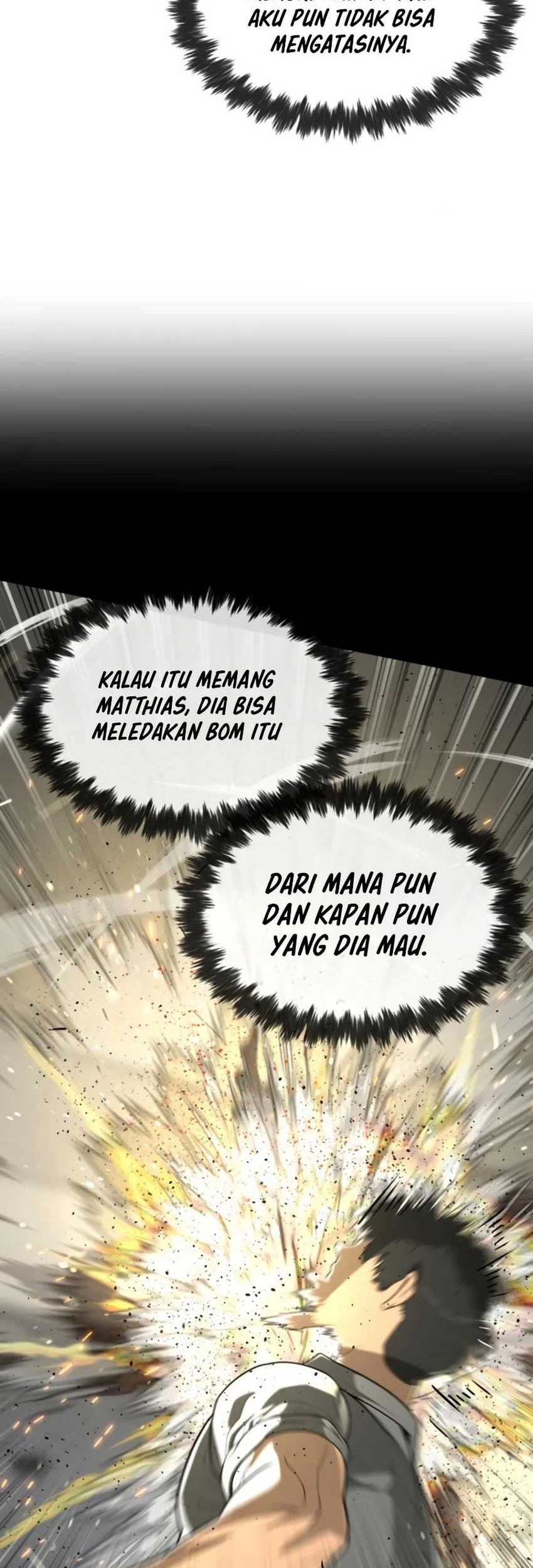 Killer Peter Chapter 97 Halaman 65