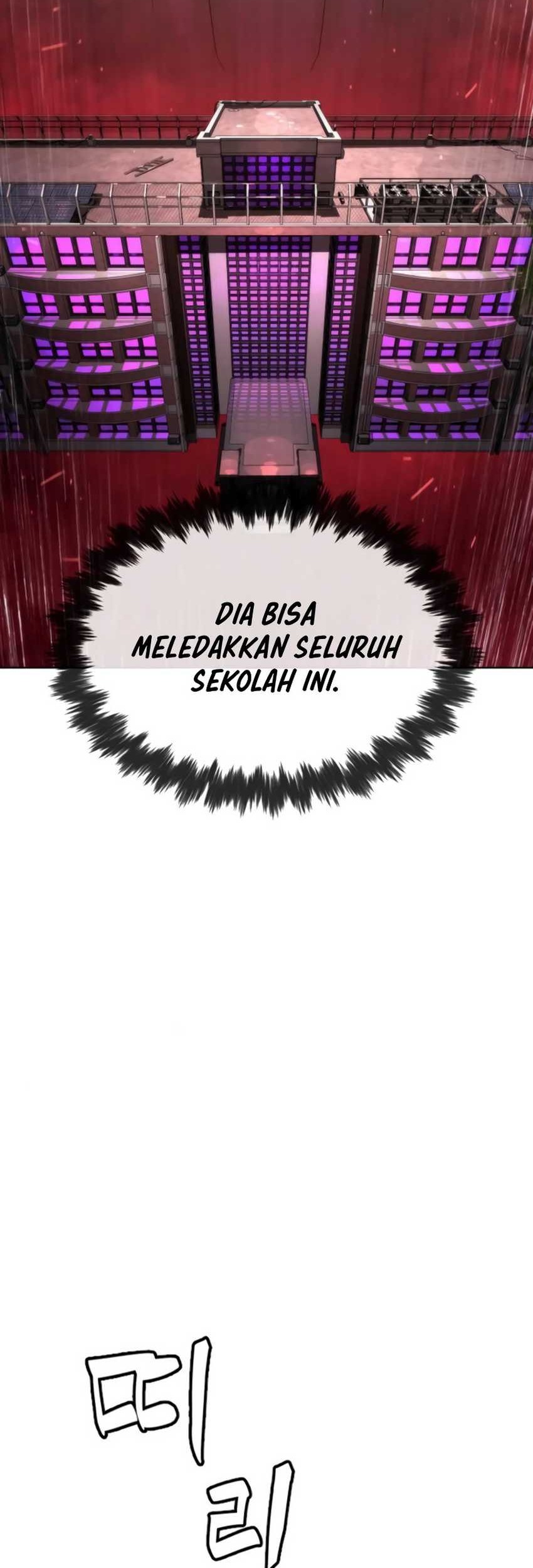 Killer Peter Chapter 97 Halaman 67