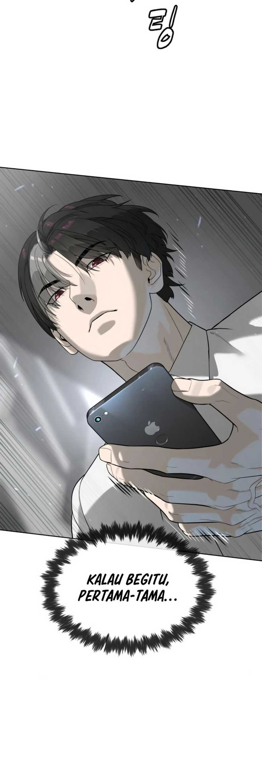 Killer Peter Chapter 97 Halaman 68
