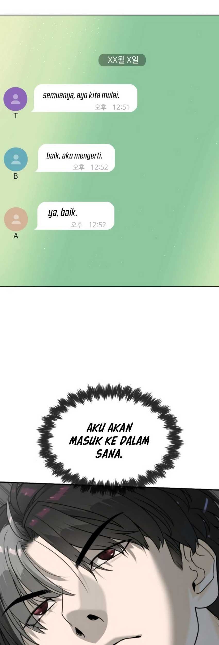 Killer Peter Chapter 97 Halaman 69
