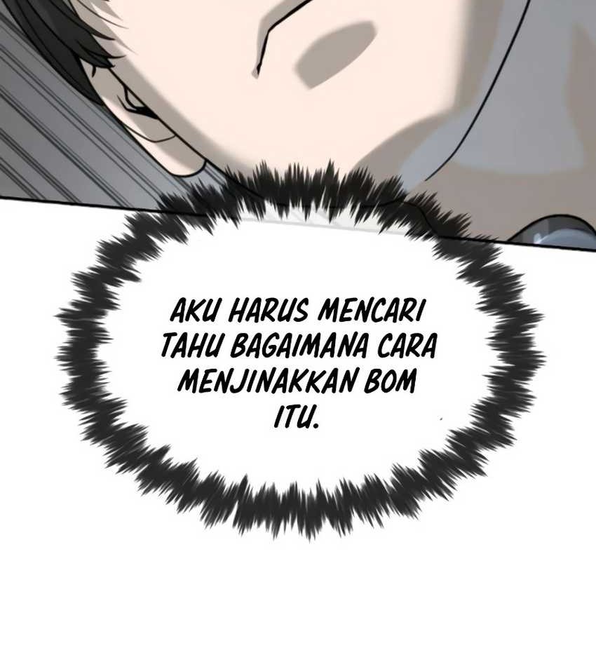Killer Peter Chapter 97 Halaman 70