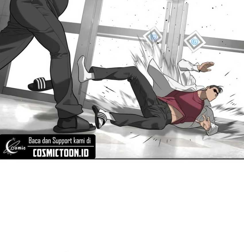 Killer Peter Chapter 97 Halaman 77