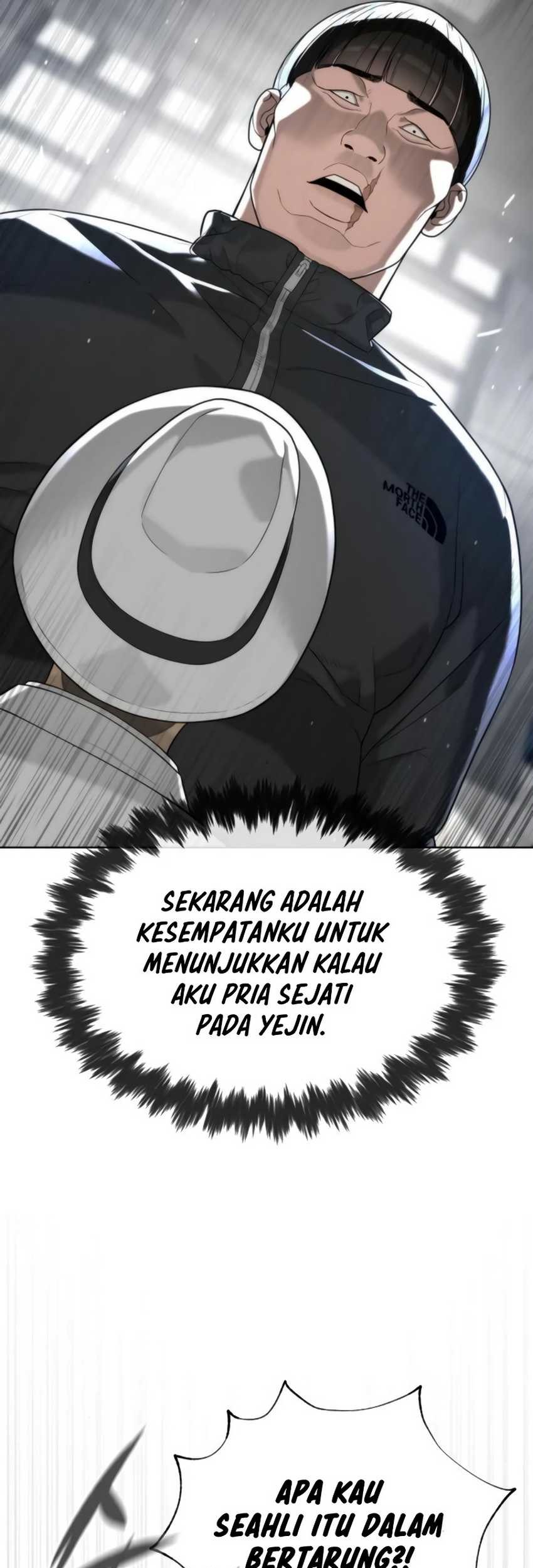 Killer Peter Chapter 97 Halaman 85