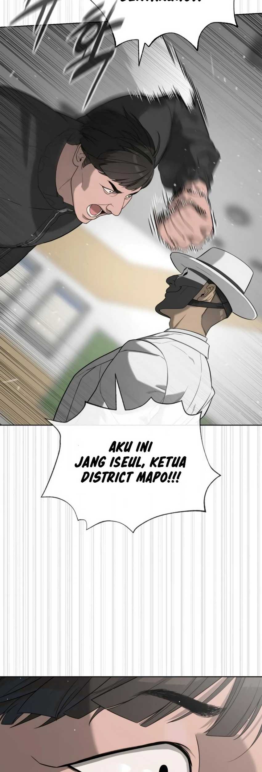 Killer Peter Chapter 97 Halaman 86