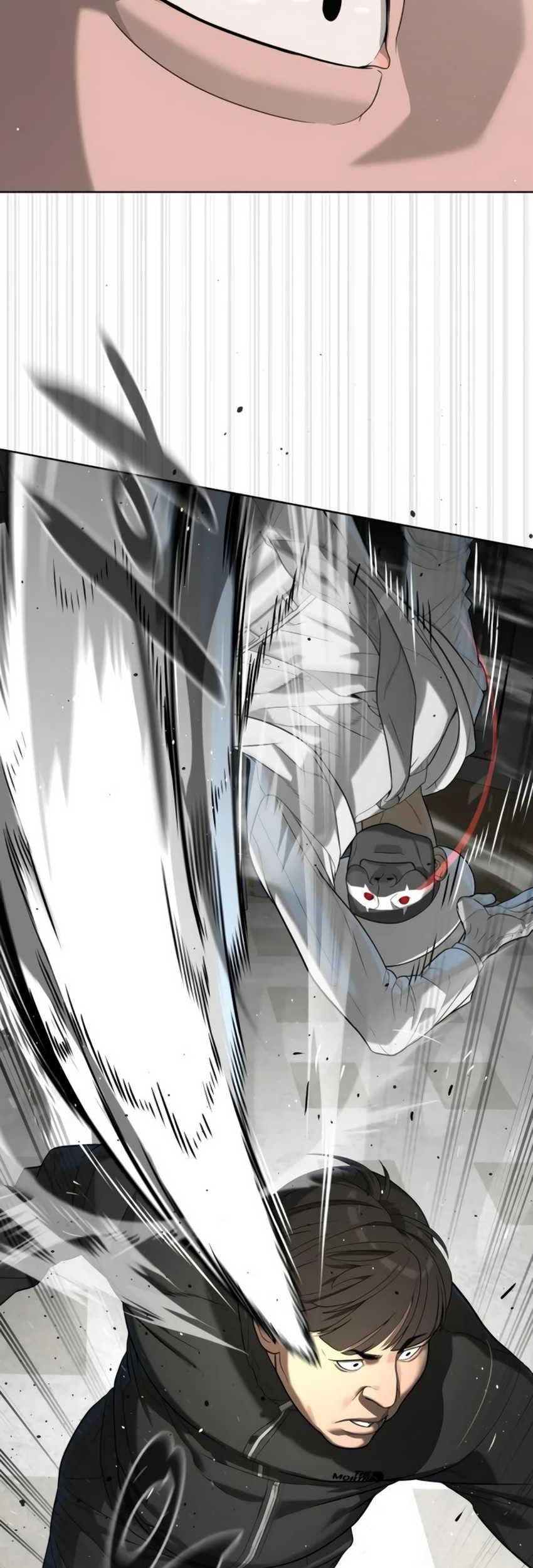 Killer Peter Chapter 97 Halaman 87