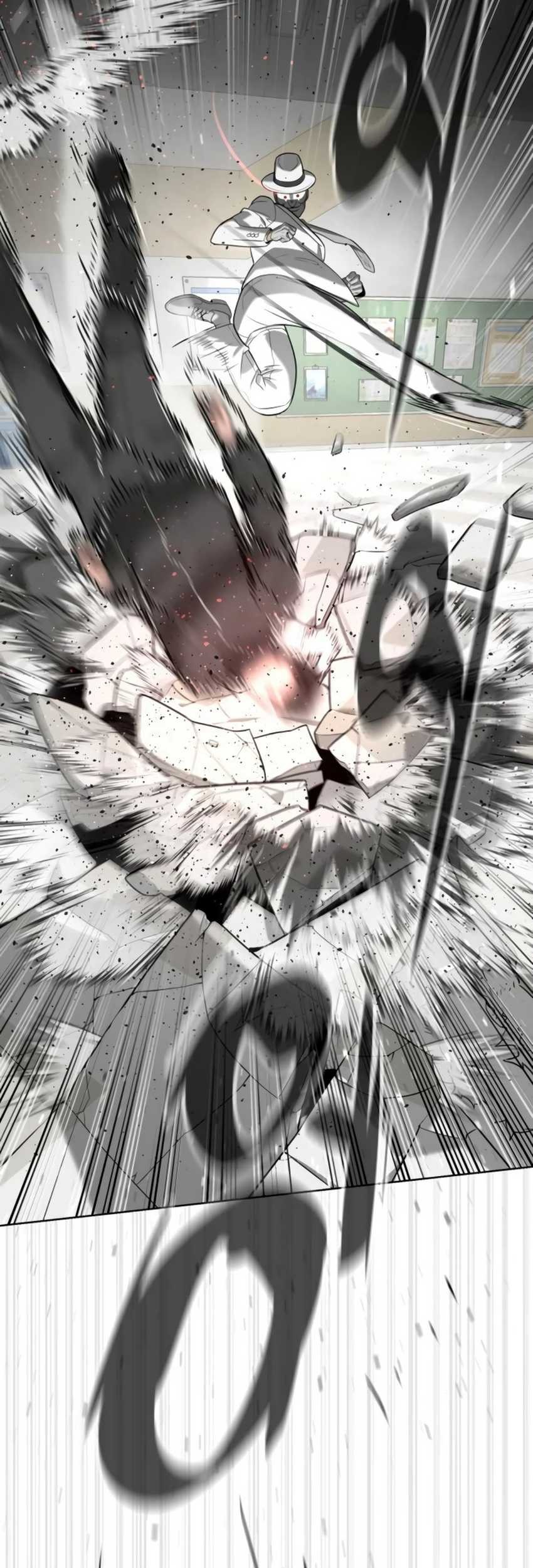Killer Peter Chapter 97 Halaman 89