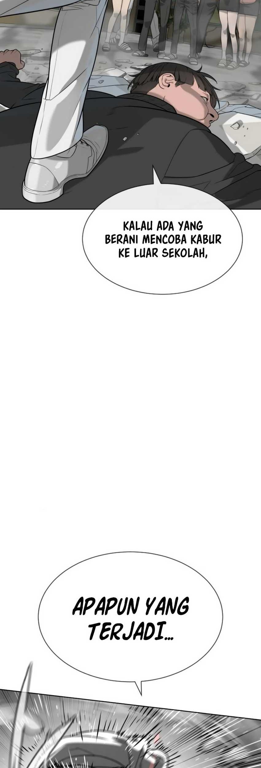 Killer Peter Chapter 97 Halaman 93