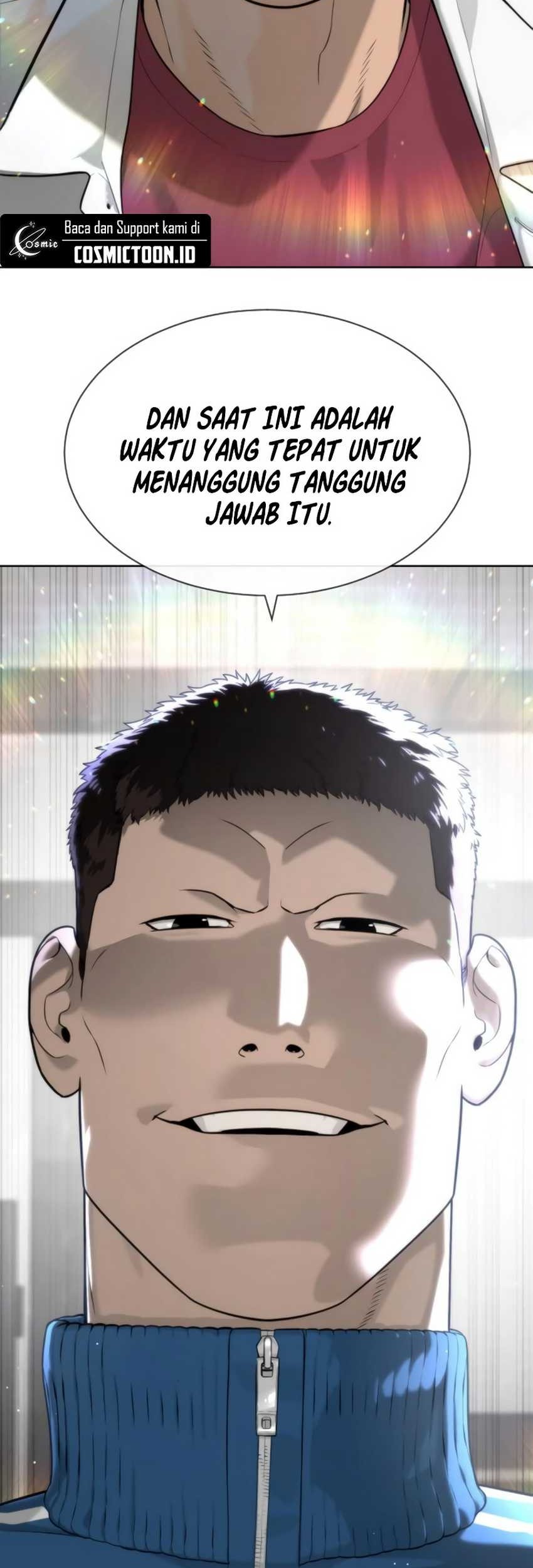 Killer Peter Chapter 97 Halaman 101