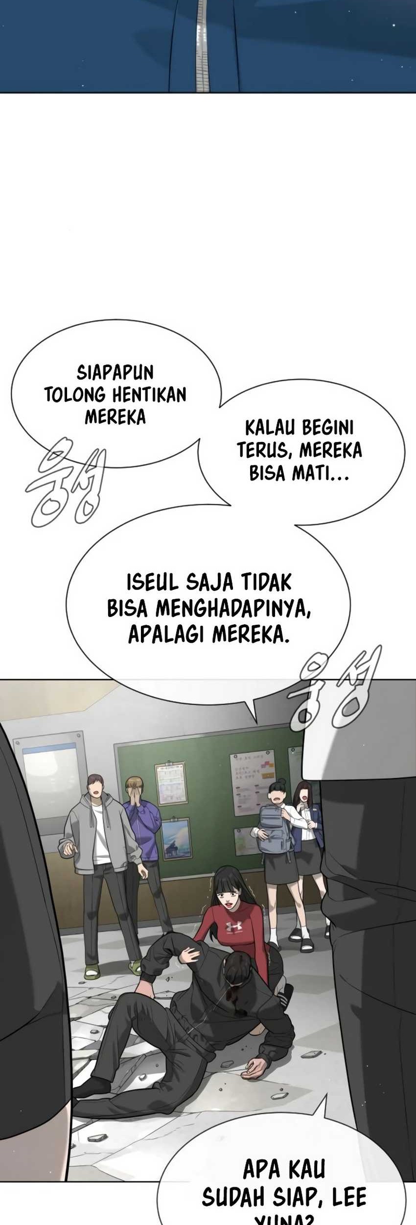 Killer Peter Chapter 97 Halaman 102