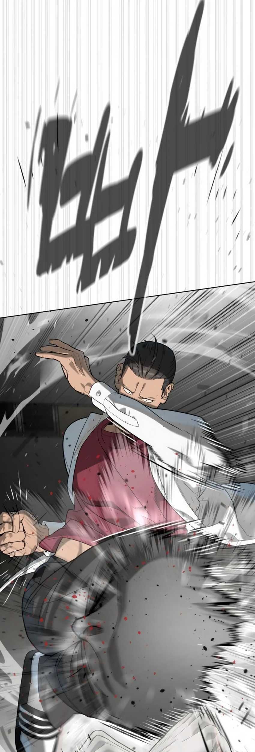Killer Peter Chapter 97 Halaman 109