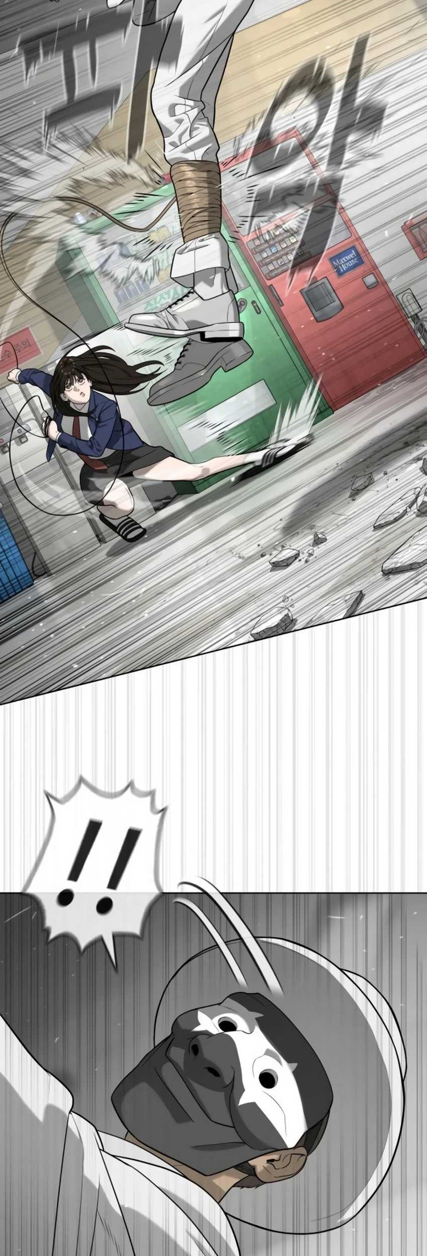 Killer Peter Chapter 97 Halaman 112