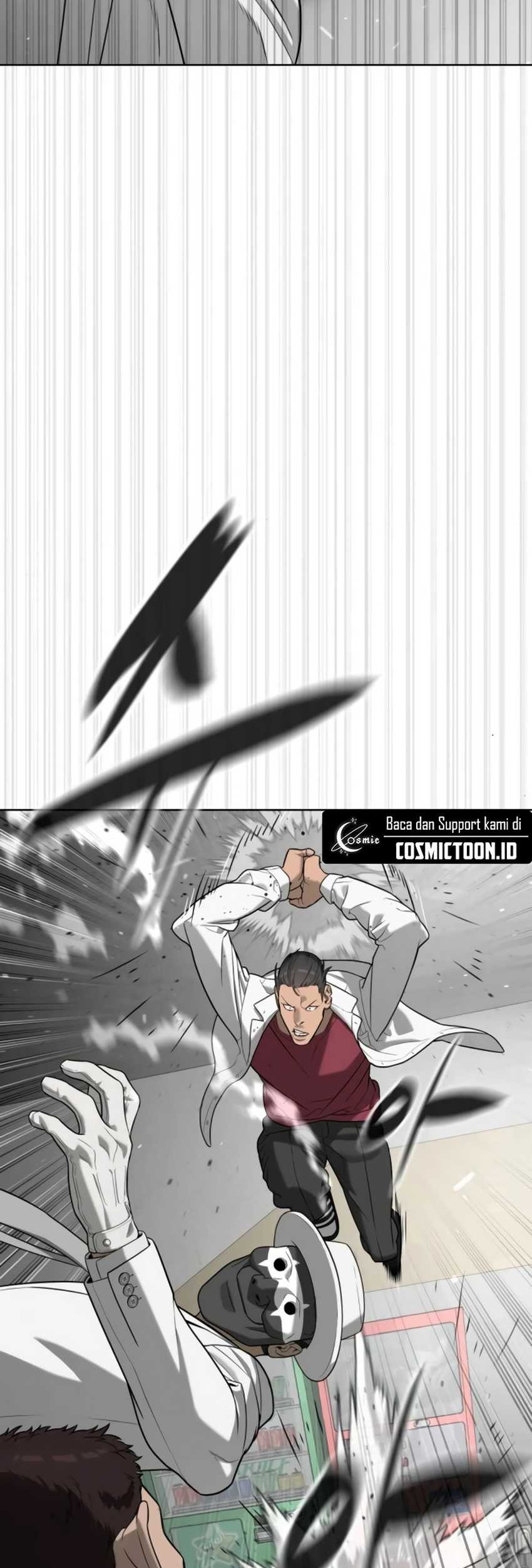 Killer Peter Chapter 97 Halaman 113