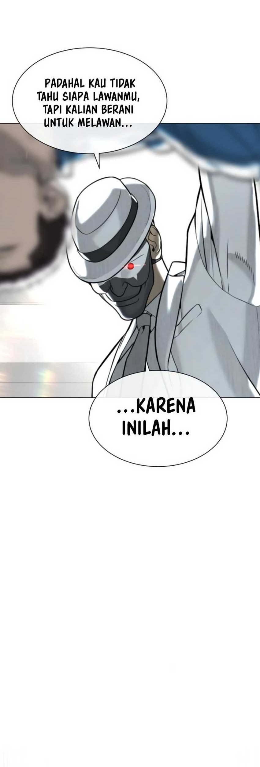 Killer Peter Chapter 97 Halaman 119