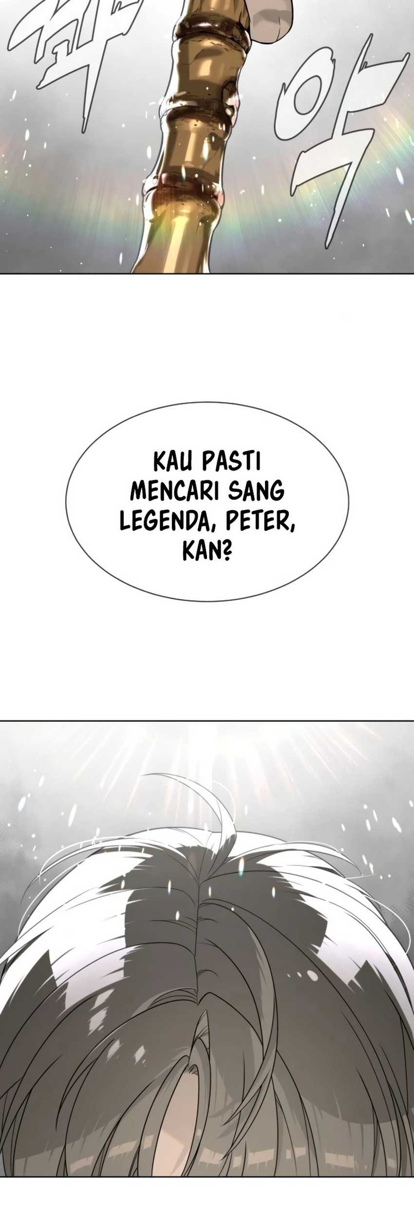Killer Peter Chapter 97 Halaman 127
