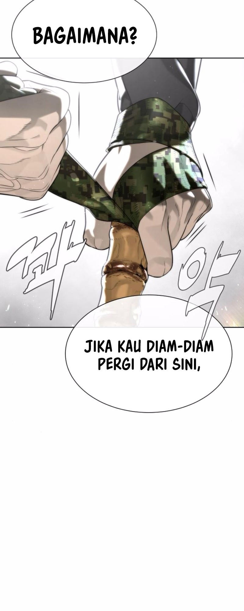 Killer Peter Chapter 98 Halaman 6