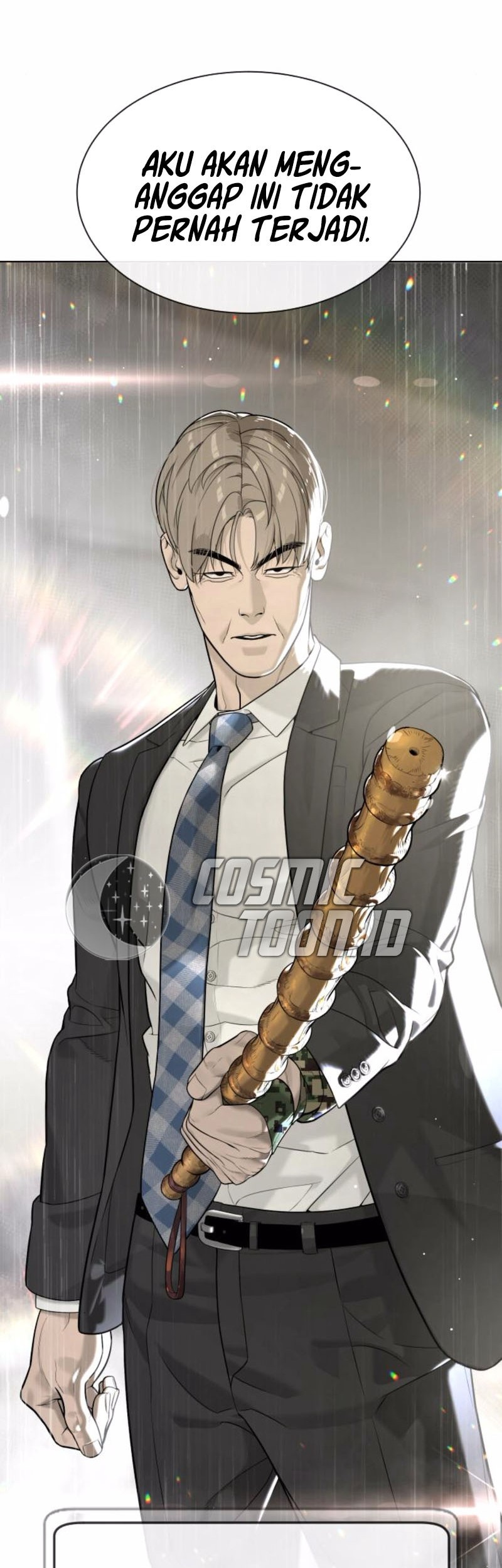 Killer Peter Chapter 98 Halaman 7