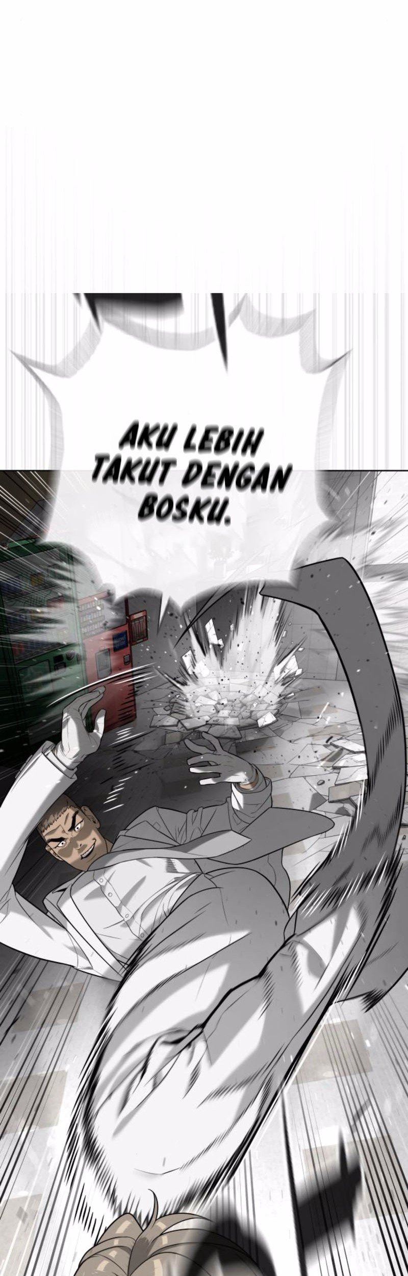 Killer Peter Chapter 98 Halaman 10