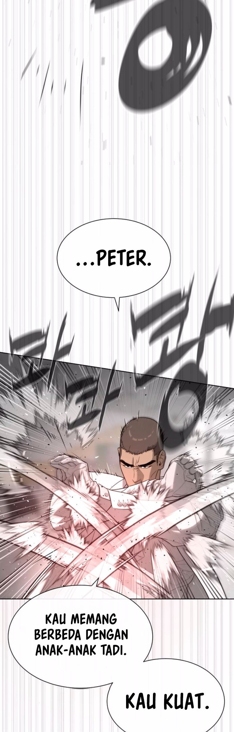 Killer Peter Chapter 98 Halaman 16