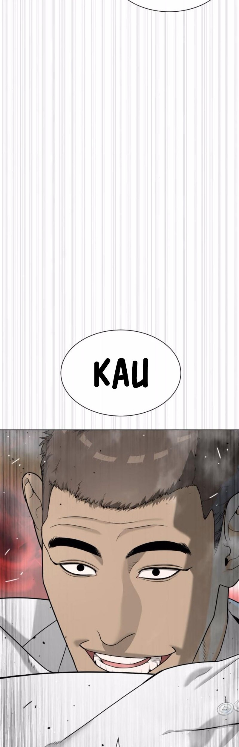 Killer Peter Chapter 98 Halaman 17
