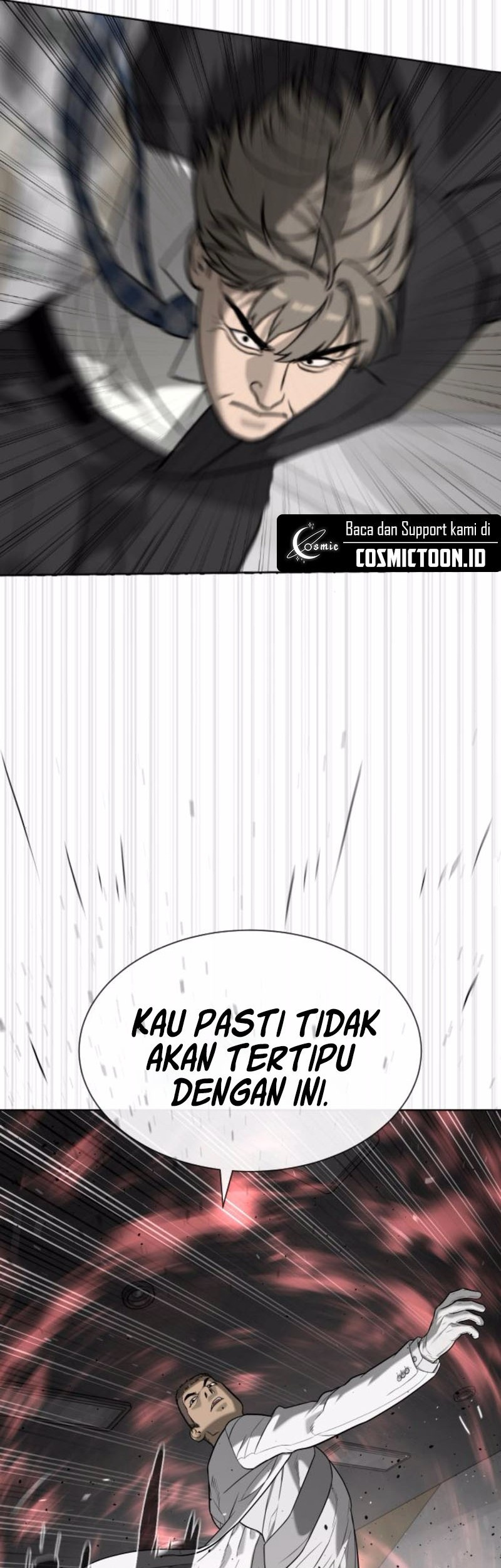 Killer Peter Chapter 98 Halaman 19