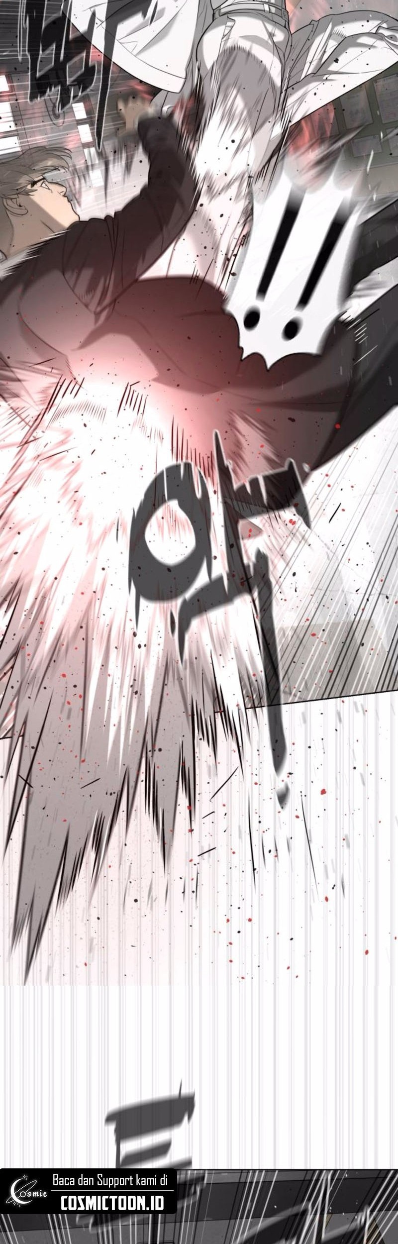 Killer Peter Chapter 98 Halaman 20