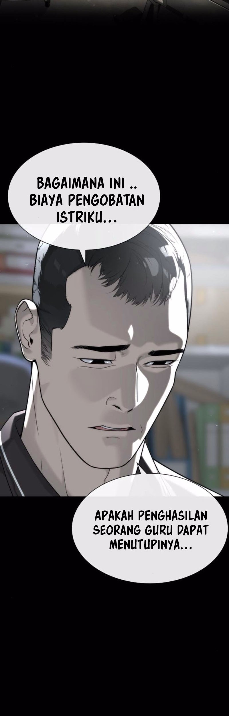 Killer Peter Chapter 98 Halaman 32