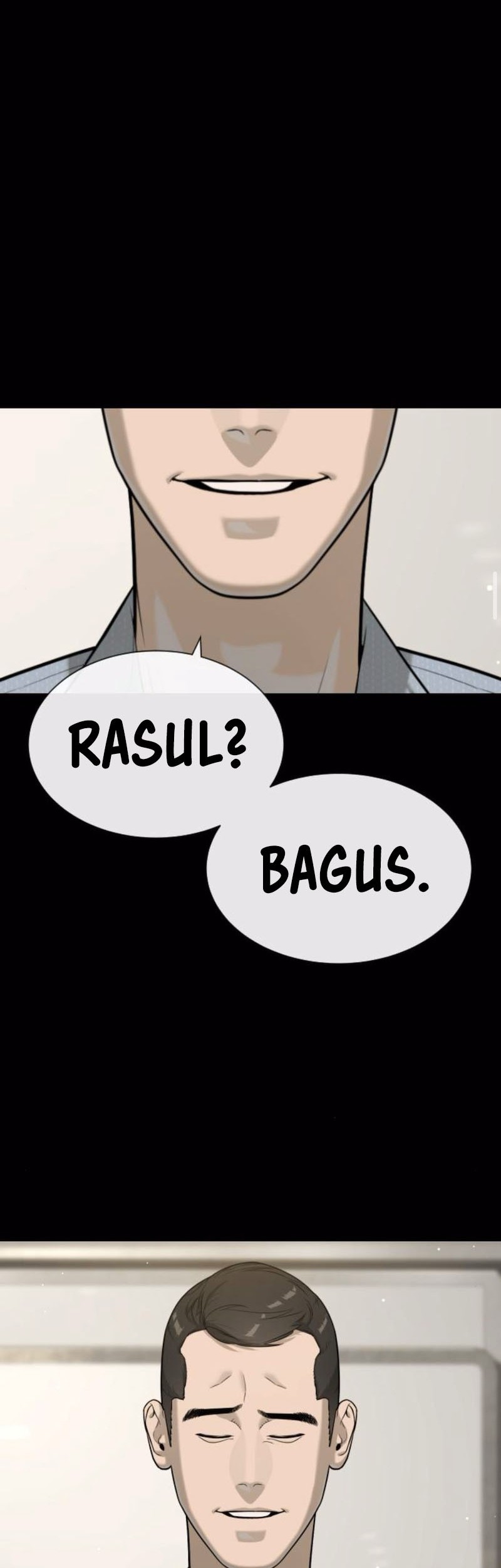 Killer Peter Chapter 98 Halaman 38