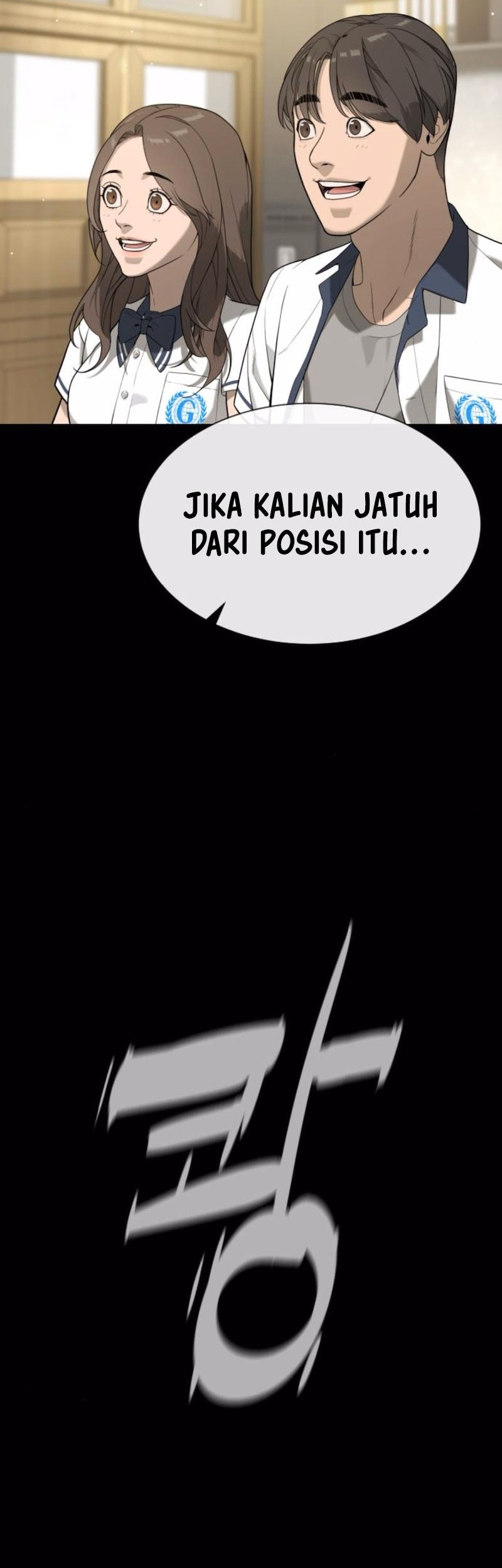 Killer Peter Chapter 98 Halaman 41