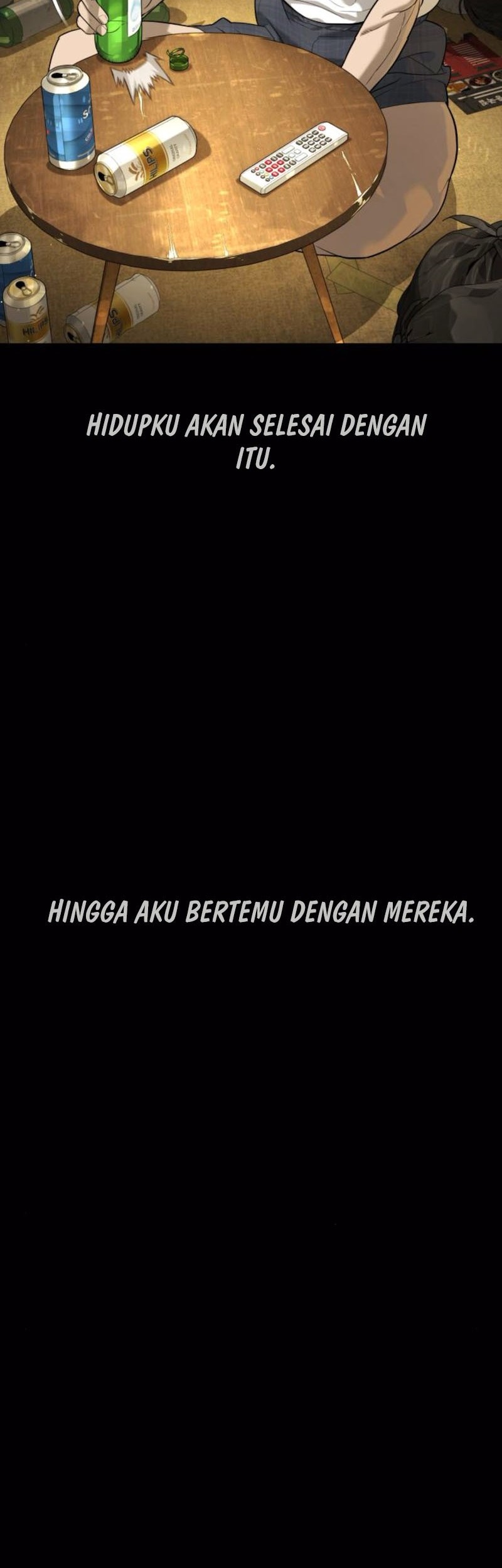 Killer Peter Chapter 98 Halaman 50