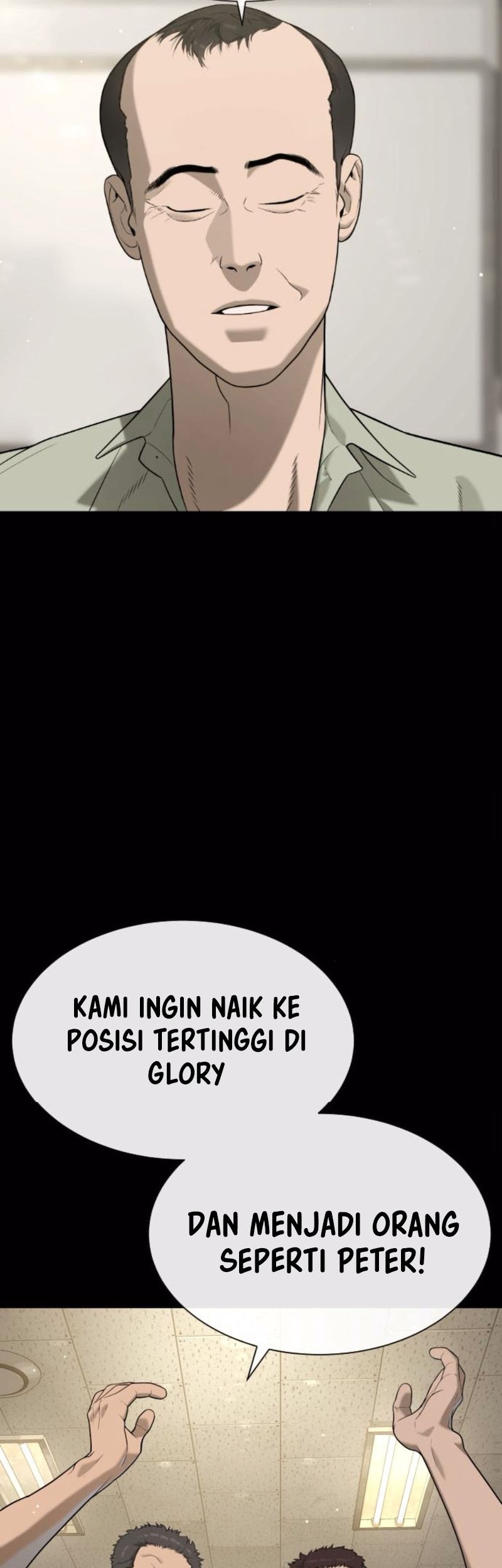 Killer Peter Chapter 98 Halaman 52