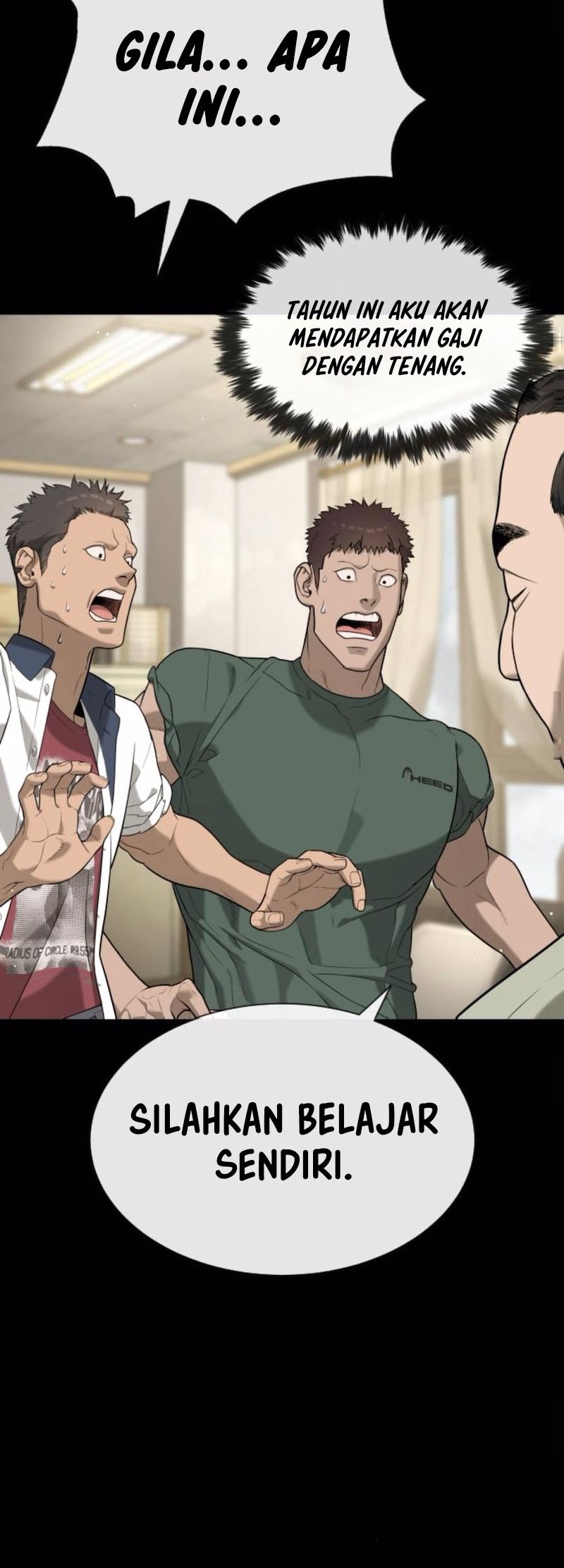 Killer Peter Chapter 98 Halaman 56
