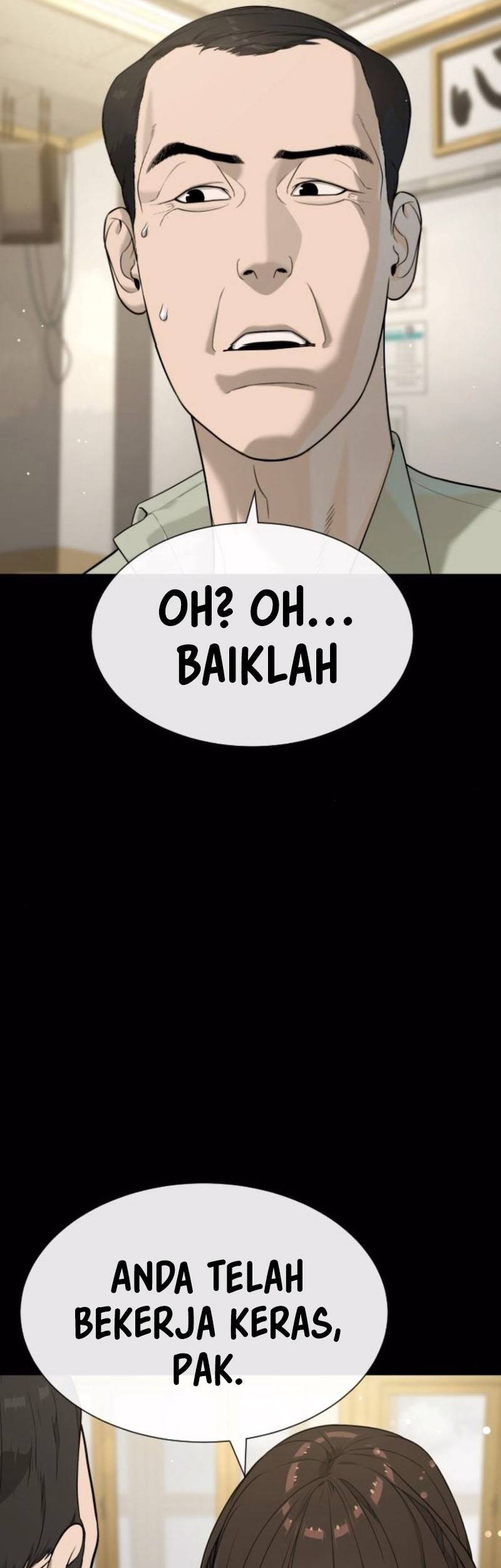 Killer Peter Chapter 98 Halaman 58