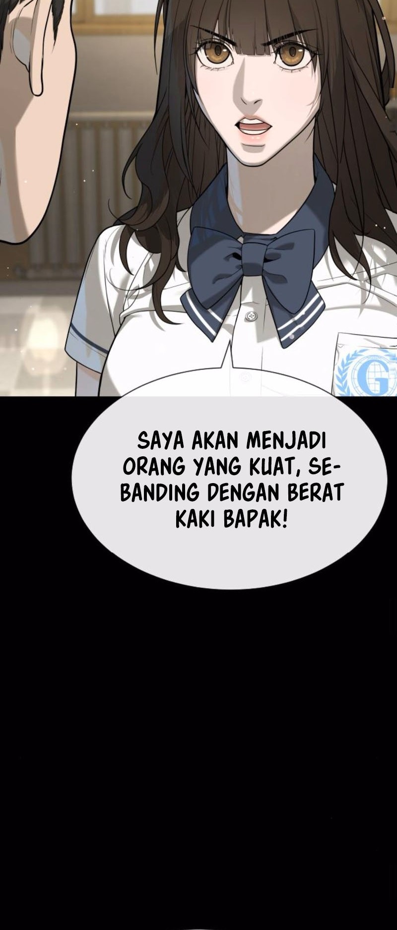 Killer Peter Chapter 98 Halaman 59