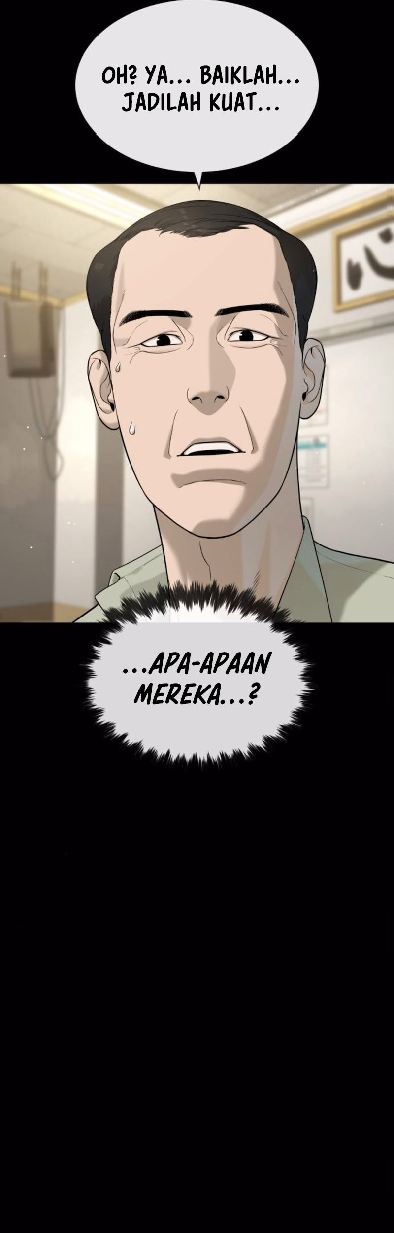 Killer Peter Chapter 98 Halaman 60