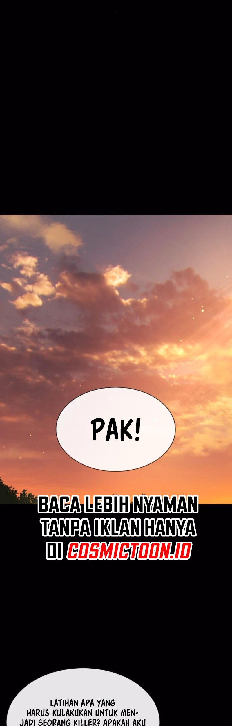 Killer Peter Chapter 98 Halaman 61